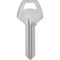 Hillman HILLMAN House/Office Universal Key Blank Single 84942 - alternate 3